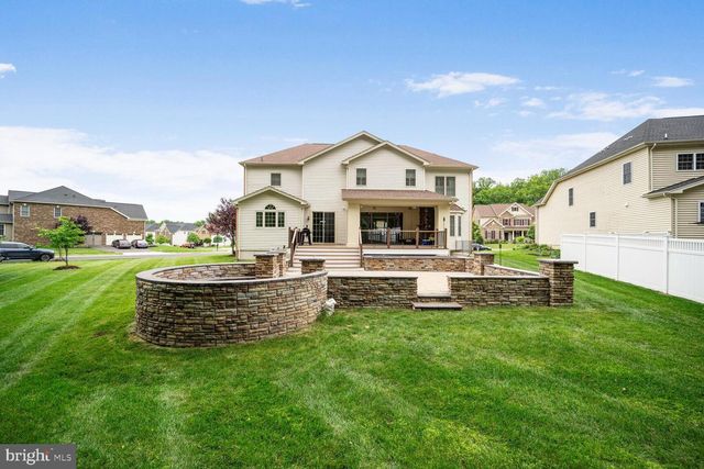 4804 BRIDLE RIDGE RD, Upper Marlboro, MD 20772