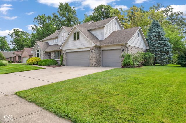 2655 Schoolmaster Drive, Plainfield, IN 46168