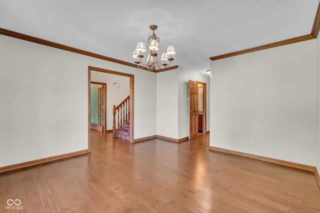 2655 Schoolmaster Drive, Plainfield, IN 46168