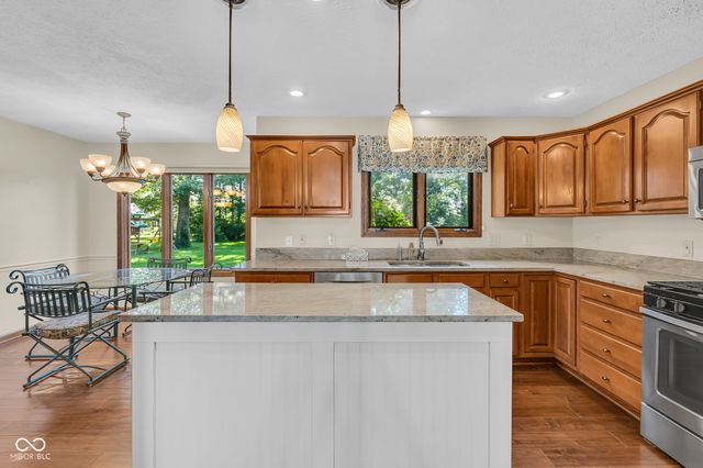 2655 Schoolmaster Drive, Plainfield, IN 46168