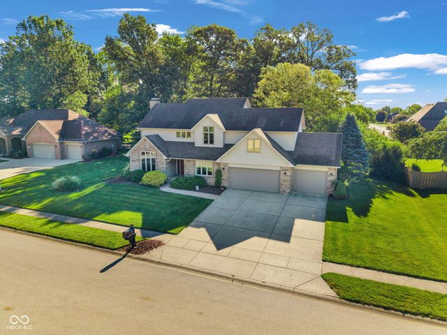 2655 Schoolmaster Drive, Plainfield, IN 46168