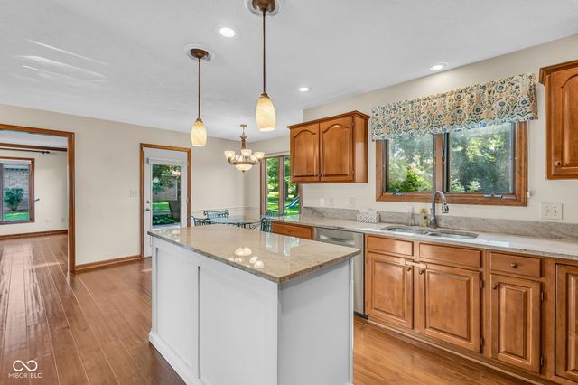 2655 Schoolmaster Drive, Plainfield, IN 46168