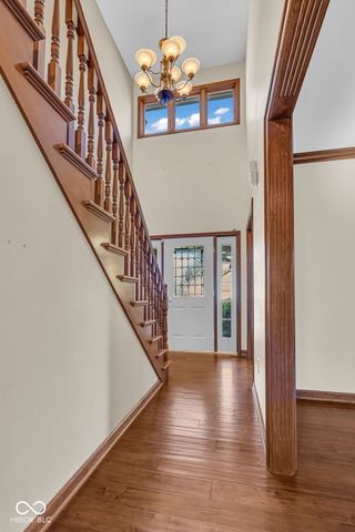2655 Schoolmaster Drive, Plainfield, IN 46168