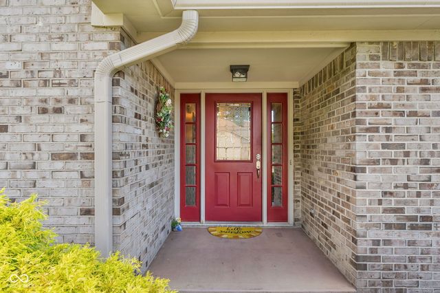 2655 Schoolmaster Drive, Plainfield, IN 46168