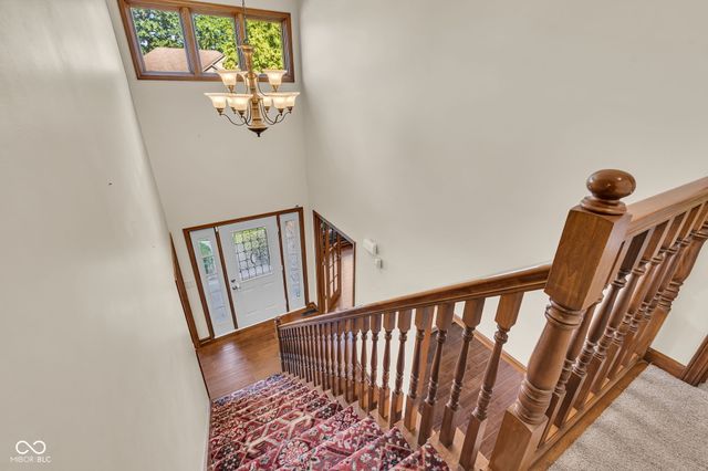 2655 Schoolmaster Drive, Plainfield, IN 46168