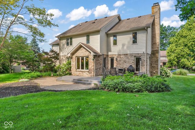 2655 Schoolmaster Drive, Plainfield, IN 46168