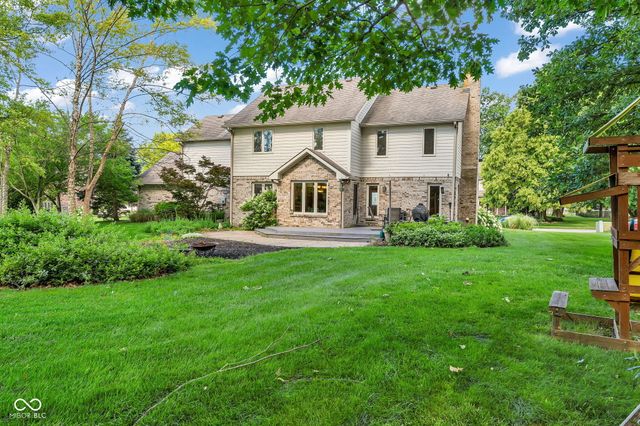 2655 Schoolmaster Drive, Plainfield, IN 46168