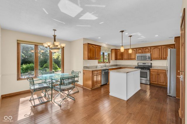 2655 Schoolmaster Drive, Plainfield, IN 46168