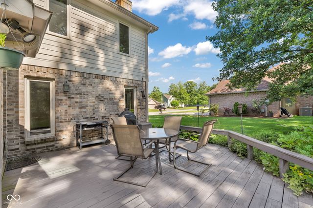 2655 Schoolmaster Drive, Plainfield, IN 46168