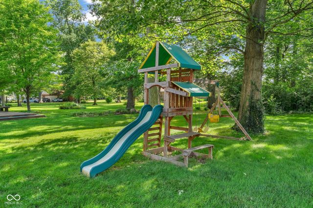 2655 Schoolmaster Drive, Plainfield, IN 46168