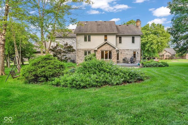 2655 Schoolmaster Drive, Plainfield, IN 46168