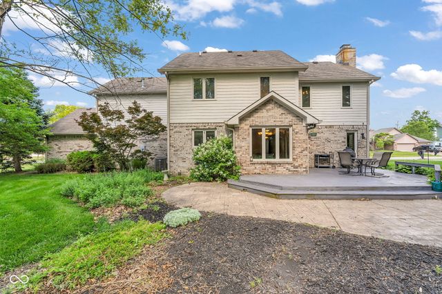 2655 Schoolmaster Drive, Plainfield, IN 46168
