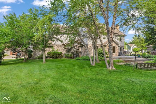 2655 Schoolmaster Drive, Plainfield, IN 46168