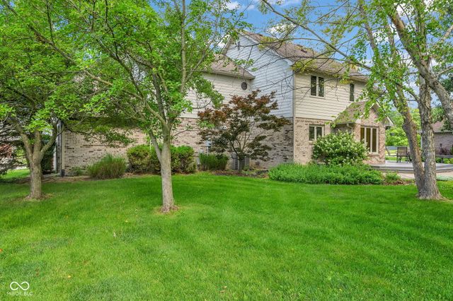 2655 Schoolmaster Drive, Plainfield, IN 46168