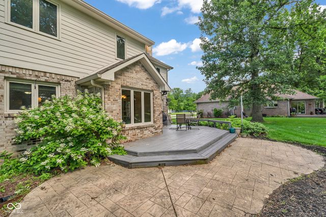 2655 Schoolmaster Drive, Plainfield, IN 46168