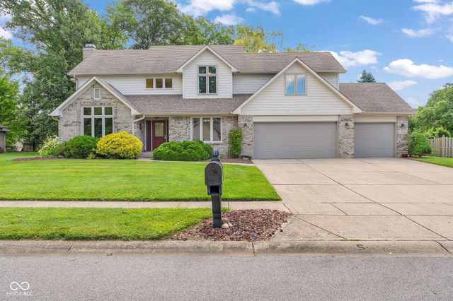 2655 Schoolmaster Drive, Plainfield, IN 46168