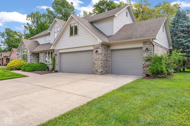 2655 Schoolmaster Drive, Plainfield, IN 46168