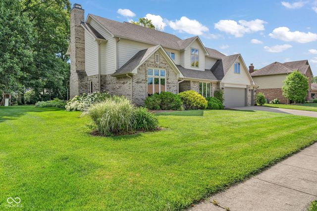 2655 Schoolmaster Drive, Plainfield, IN 46168
