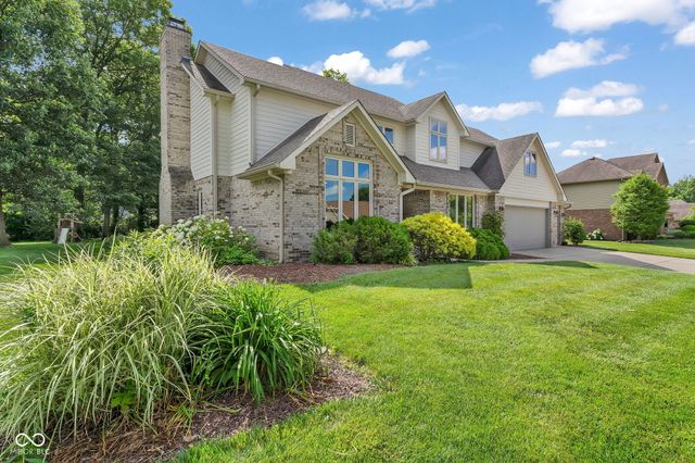 2655 Schoolmaster Drive, Plainfield, IN 46168