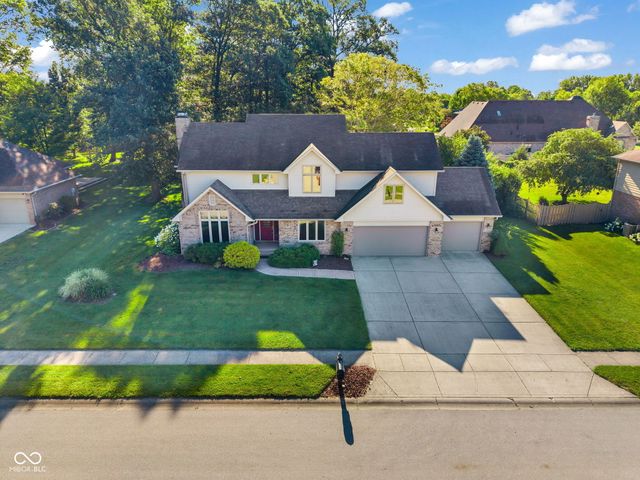 2655 Schoolmaster Drive, Plainfield, IN 46168