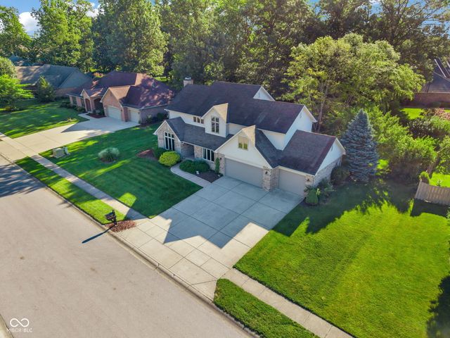 2655 Schoolmaster Drive, Plainfield, IN 46168