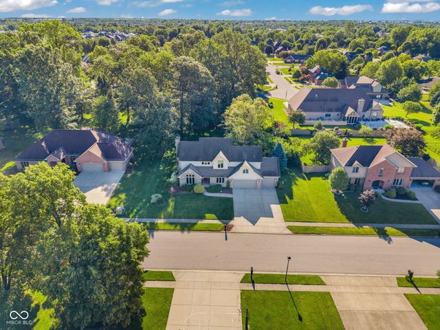 2655 Schoolmaster Drive, Plainfield, IN 46168