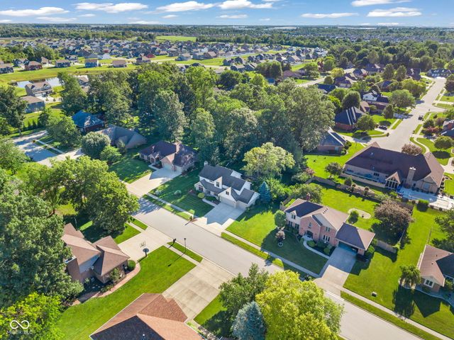 2655 Schoolmaster Drive, Plainfield, IN 46168