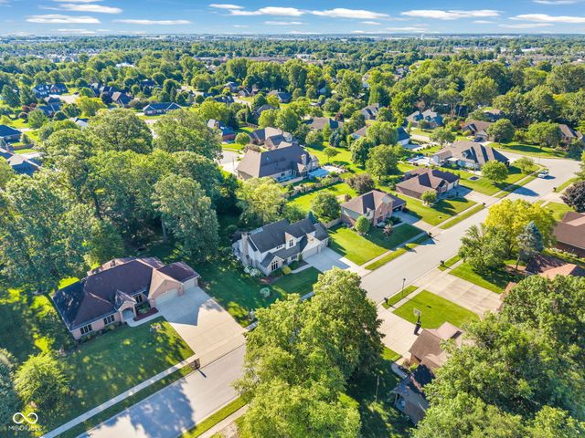 2655 Schoolmaster Drive, Plainfield, IN 46168