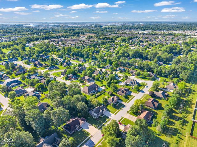 2655 Schoolmaster Drive, Plainfield, IN 46168