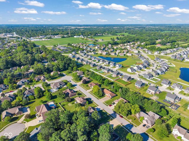 2655 Schoolmaster Drive, Plainfield, IN 46168