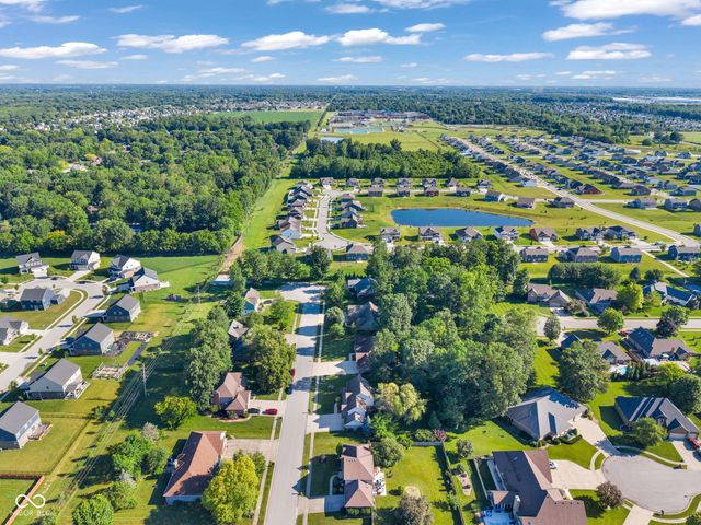 2655 Schoolmaster Drive, Plainfield, IN 46168