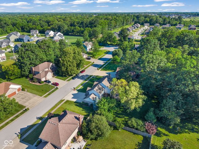 2655 Schoolmaster Drive, Plainfield, IN 46168