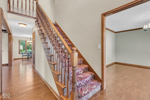 2655 Schoolmaster Drive, Plainfield, IN 46168