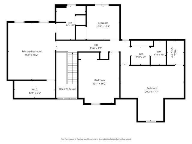 2655 Schoolmaster Drive, Plainfield, IN 46168