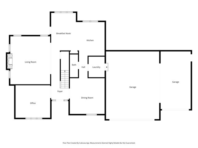 2655 Schoolmaster Drive, Plainfield, IN 46168