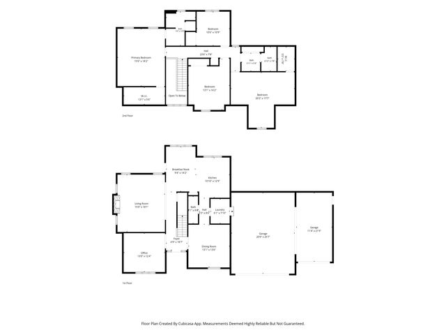 2655 Schoolmaster Drive, Plainfield, IN 46168