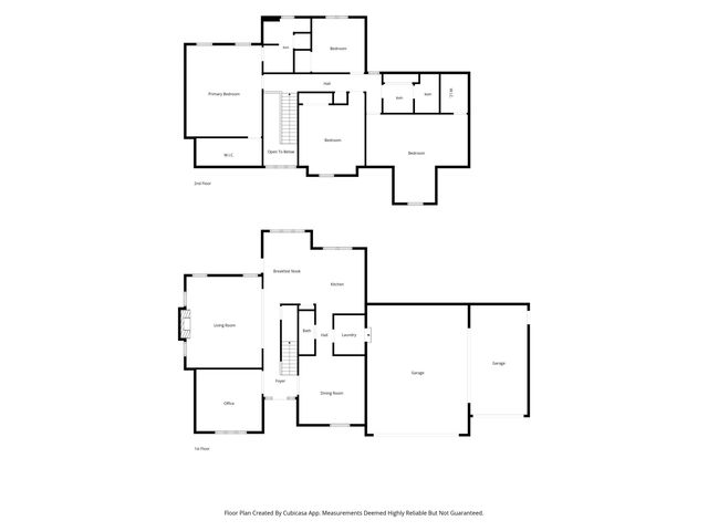 2655 Schoolmaster Drive, Plainfield, IN 46168
