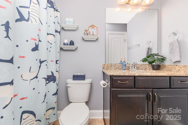 116 Kentmere Lane, Clover, SC 29710
