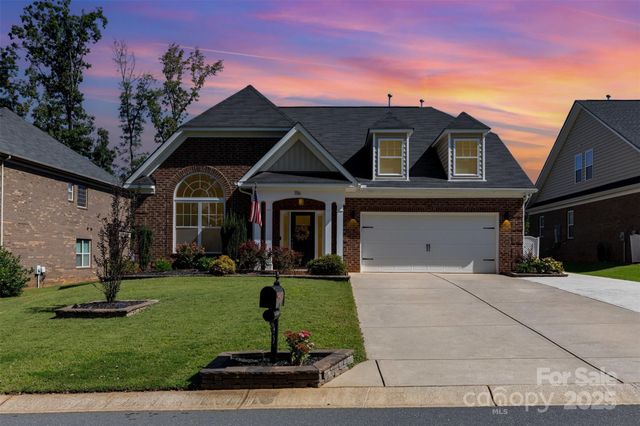 116 Kentmere Lane, Clover, SC 29710