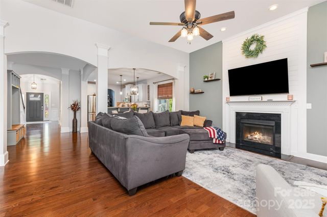 116 Kentmere Lane, Clover, SC 29710
