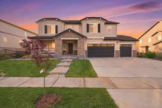 16601 Buffalo Run Drive, Commerce City, CO 80022