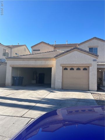 5928 Katie Marie Court, Las Vegas, NV 89110