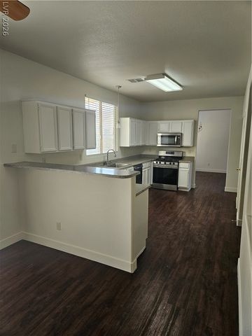 5928 Katie Marie Court, Las Vegas, NV 89110