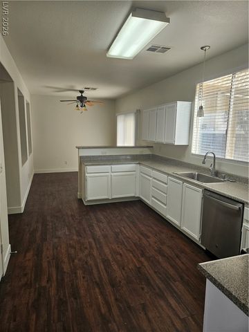 5928 Katie Marie Court, Las Vegas, NV 89110