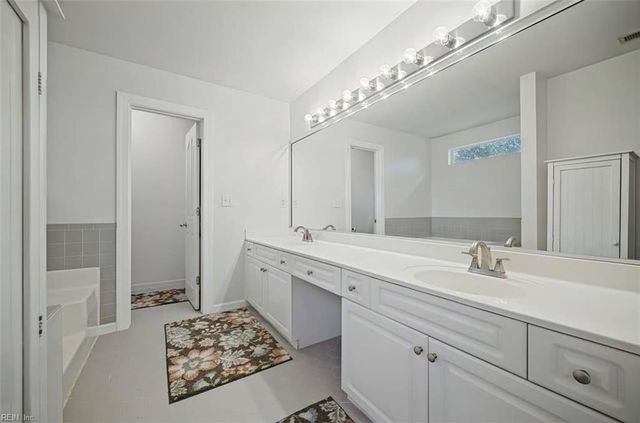 5304 Lake Lawson RD, Virginia Beach, VA 23455