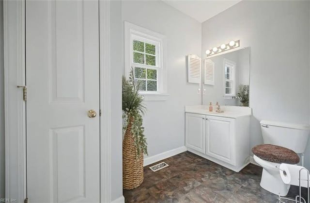 5304 Lake Lawson RD, Virginia Beach, VA 23455