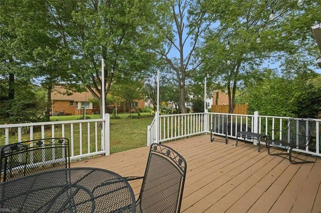 5304 Lake Lawson RD, Virginia Beach, VA 23455