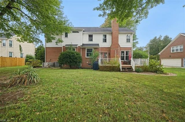 5304 Lake Lawson RD, Virginia Beach, VA 23455