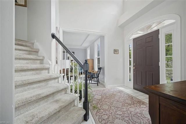 5304 Lake Lawson RD, Virginia Beach, VA 23455