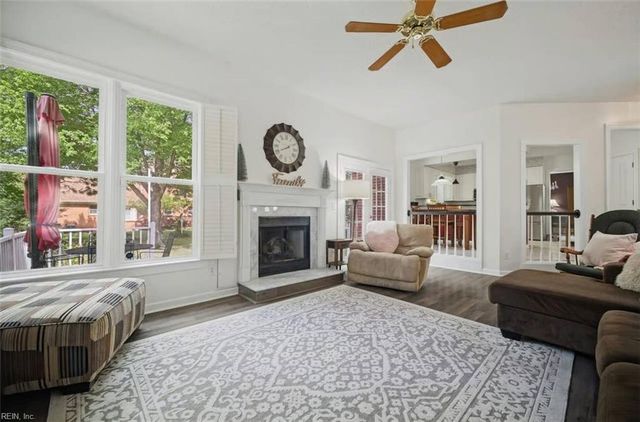 5304 Lake Lawson RD, Virginia Beach, VA 23455